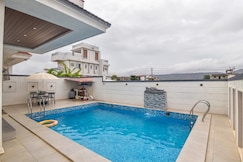 Capstone Villa Lonavala, Lonavala