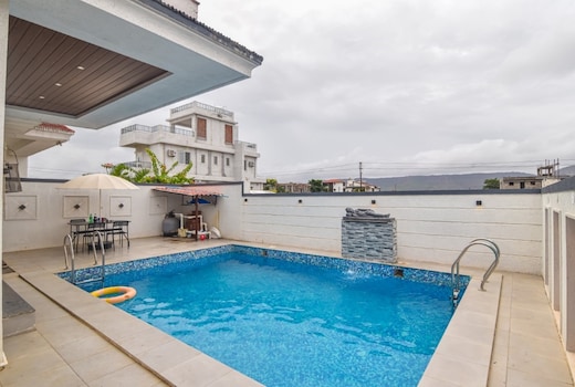 Capstone Villa Lonavala