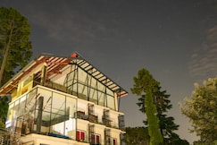 The Mountain Paradise Resort, Almora, Almora
