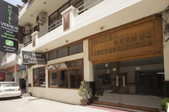 Hotel veenus international