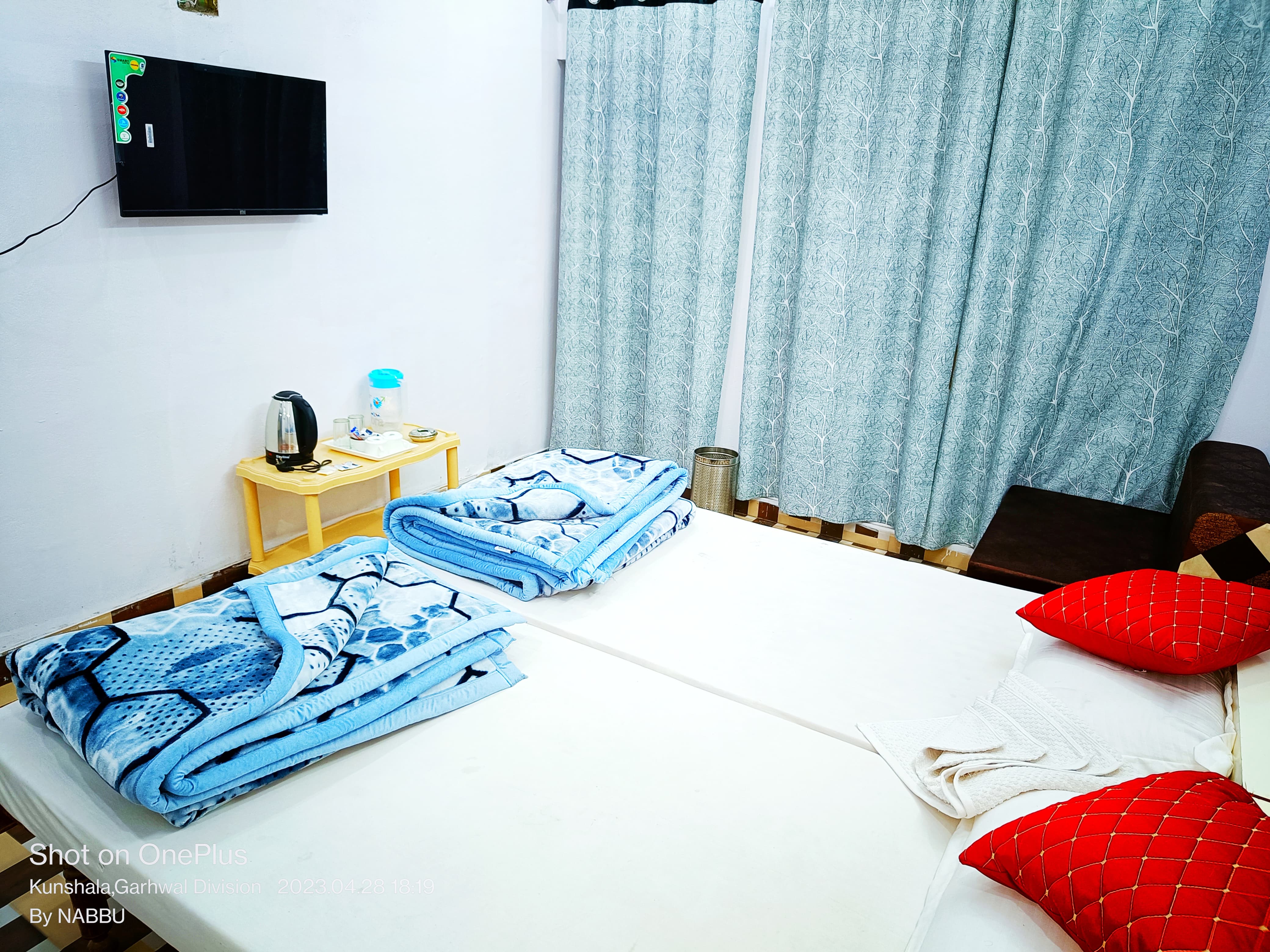 Hotel Kalindi - Tap to explore photos