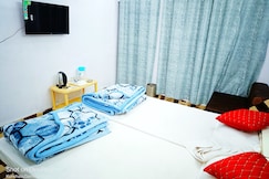 Hotel Kalindi, Yamunotri