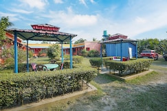 PURNI HOTEL AND RESORTS, Tajpur