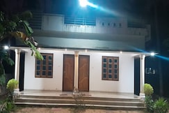 Koottil Inn, Varkala