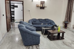 Kashi Homestay Sigra, Varanasi