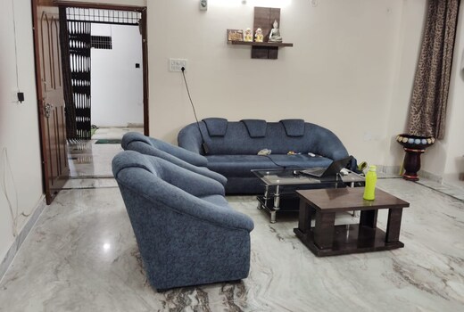 Kashi Homestay Sigra