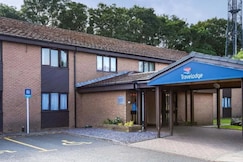 Travelodge Edinburgh Dreghorn, Edinburgh