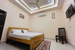 SHRI RAM KRIPA SADAN, Ayodhya