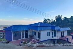 Blossom Spring Villa, Ooty