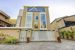 Hotel Vrushali Inn, Navi Mumbai