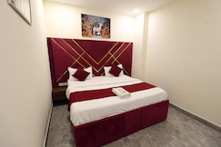 Hotel Hindon Residency, Ghaziabad