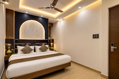 Staybook - Hotel Jai Balaji @ New Delhi Railway Station, Delhi