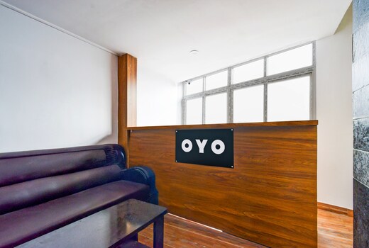 Super Hotel O Brundavan Residency