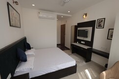 Hotel Rajshree, Kurukshetra
