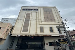 KML Grand Stay, Bhadrachalam