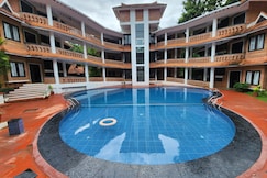 Gods Own Country Resort by Bestinn Leisure, Thiruvananthapuram