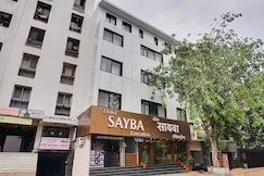 Hotel Sayba Executive, Pune