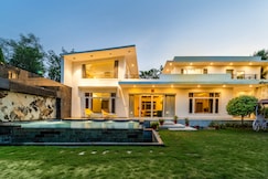 StayVista at Kuber Vatika, Jaipur