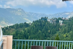 Rudraksh Resort, Dehradun