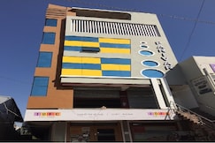 Hotel Parivar, Ahmedabad