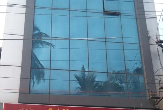Sri Kousthubham Residency