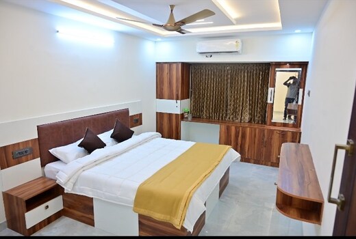 SKV Residency