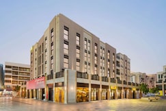 Ibis Styles Dubai Gold District, Dubai