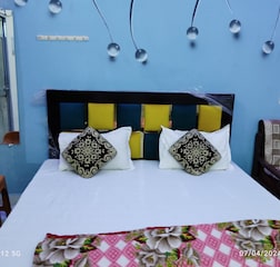 Deluxe Room | Fully Air-conditioned