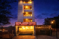 Hotel Lemon Suites & Banquet - Noida Sector 62, Noida
