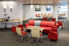 Radisson Blu Hotel Olumpia, Tallinn