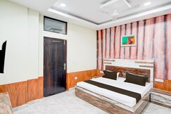 Hotel O JEWAR GOLD, Palwal