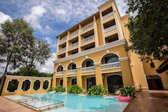 The Pineapple Hotel, Krabi