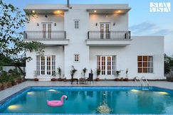 StayVista at Mustang Meadow, Jaipur