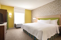 Home2 Suites by Hilton Columbus Dublin, Delaware, Ohio