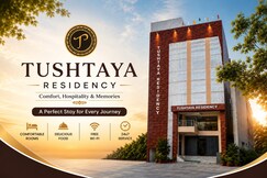 Hotel Tushtaya Residency, Katihar