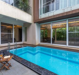 Swimming Pool 1
