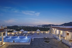 Khas Mahal by Fateh Collection, Udaipur