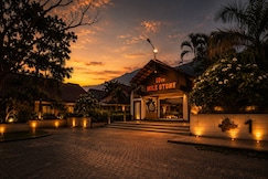 10th Milestone Resort, Jamshedpur