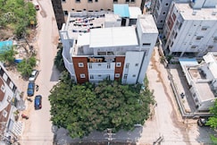 Blossom Nest Women PG, Hyderabad