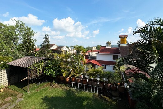 Skygram Dita Villa