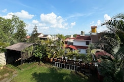 Skygram Dita Villa, Mahabaleshwar