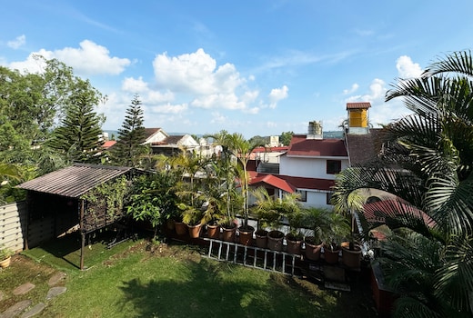 Skygram Dita Villa