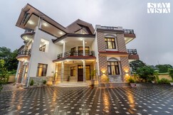 StayVista at Vaikunth Villa, Palampur