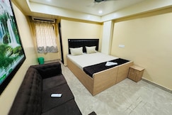 Hotel Red Velvet, Balagarh