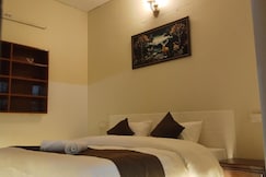 B&B Dharmeshvar homestay, Varanasi