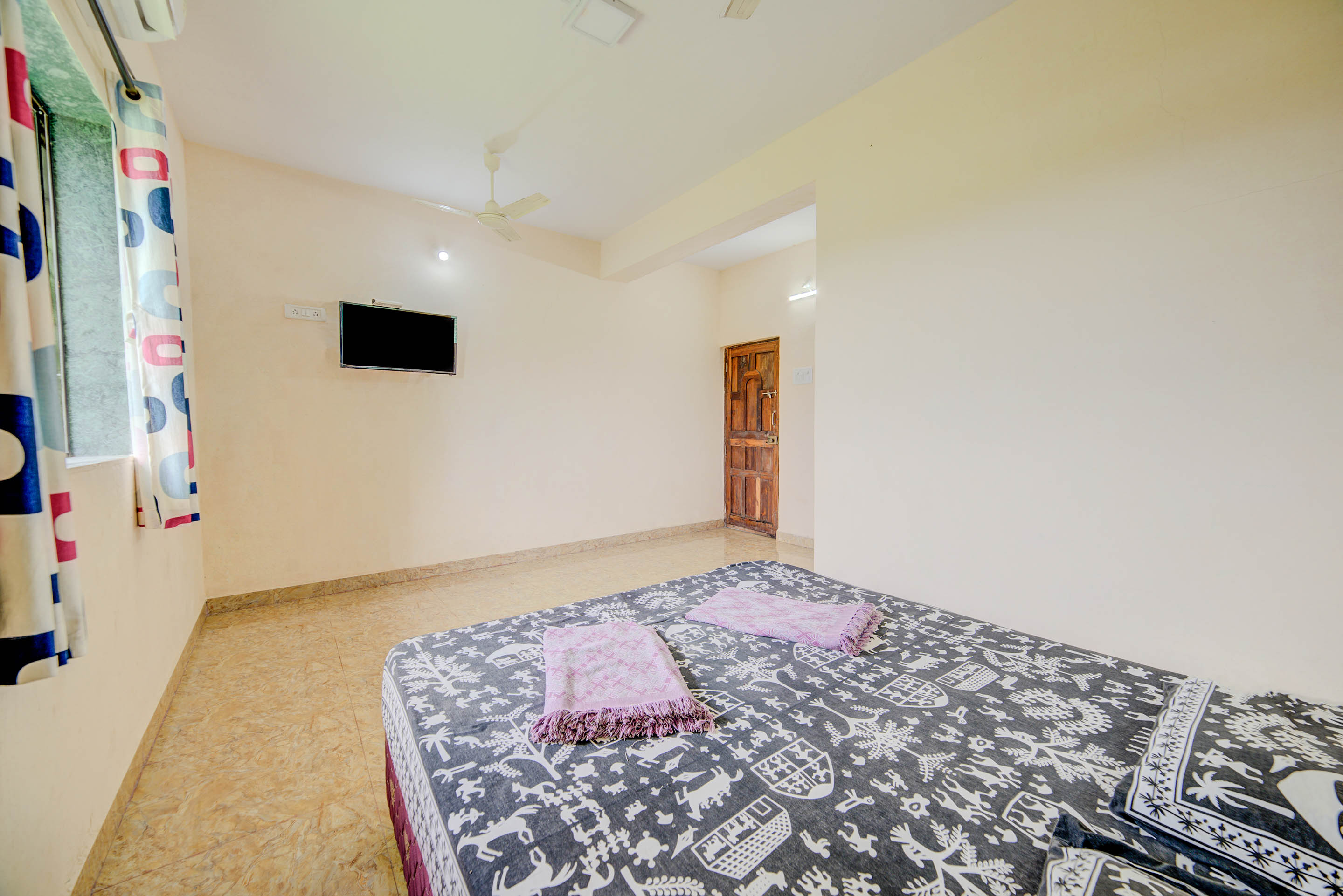 Aboli Cottages | Rooms in a Homestay 2