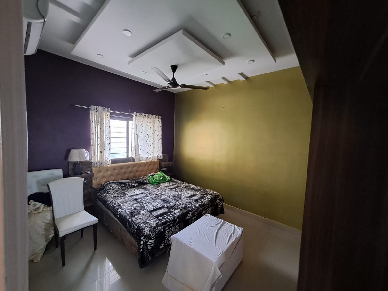 Kshetra Homestay Manipal - Tap to explore photos