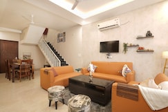 Ruhani villa by The StayCationer, Dehradun