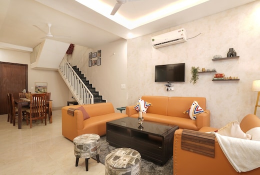 Ruhani villa by The StayCationer