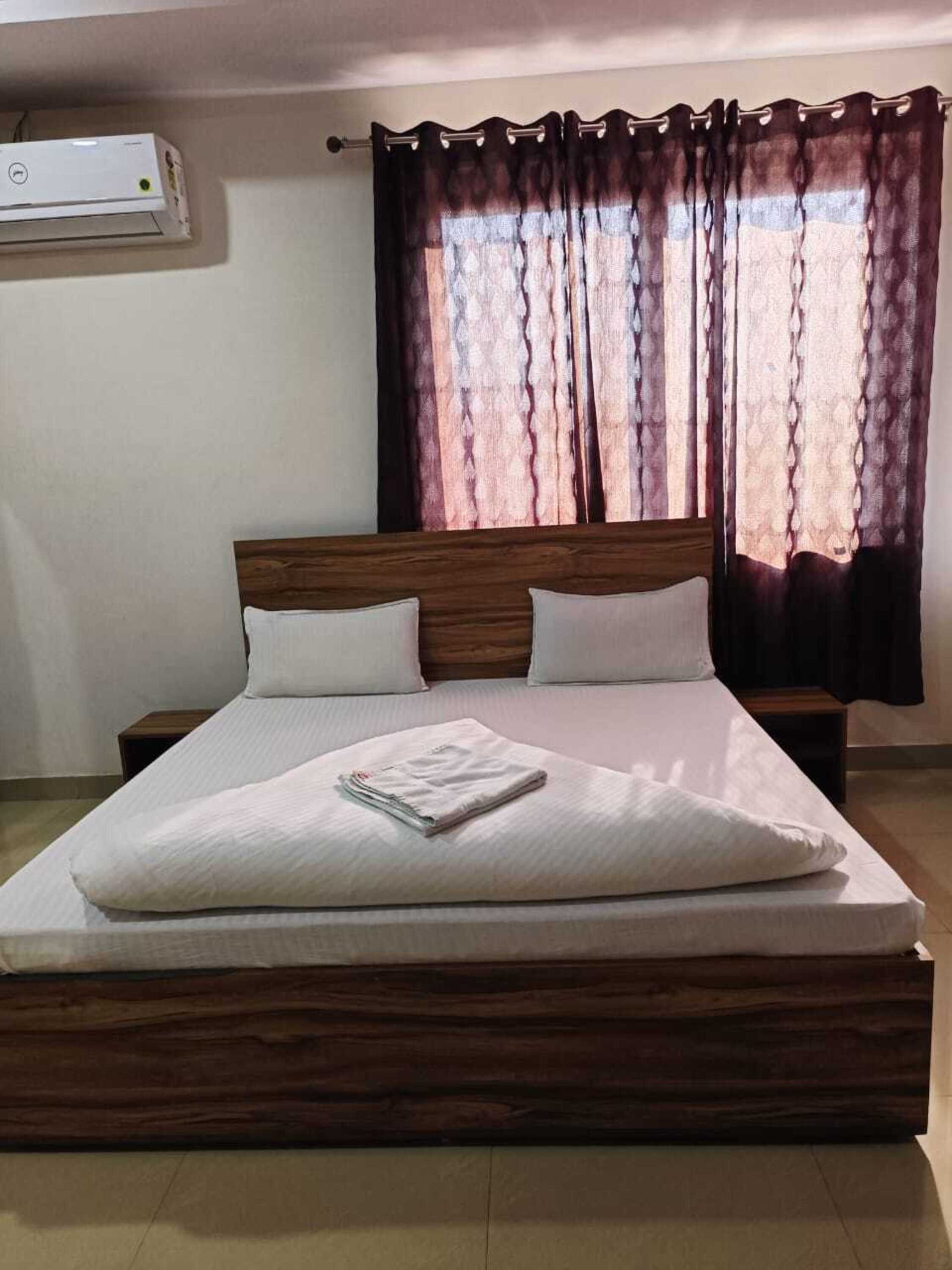 Hotel Tirath - Tap to explore photos